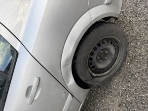 Opel Astra 1,7 CDTI Bild 3