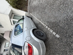 Opel Astra 1,7 CDTI Bild 5