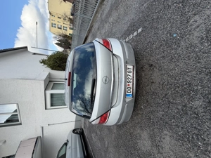 Opel Astra 1,7 CDTI Bild 4