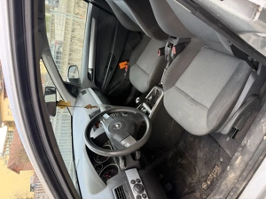 Opel Astra 1,7 CDTI Bild 6