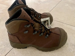 HAIX Sicherheitsschuhe S3 Goretex NEU Bild 3