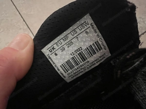 HAIX Sicherheitsschuhe S3 Goretex NEU Bild 5