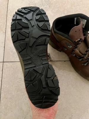 HAIX Sicherheitsschuhe S3 Goretex NEU Bild 4