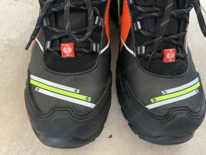 Sicherheitsschuhe S3  Engelbert Strauss  Grösse 39 NEUWERTIG Bild 4