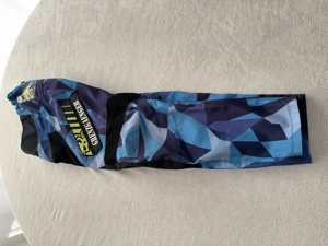 Grenzgänger Motocrosshose Größe: 38'' Bild 5