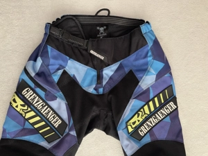 Grenzgänger Motocrosshose Größe: 38'' Bild 6