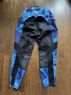 Grenzgänger Motocrosshose Größe: 38'' Bild 4