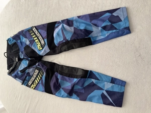 Grenzgänger Motocrosshose Größe: 38'' Bild 3