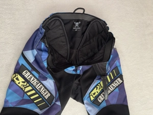 Grenzgänger Motocrosshose Größe: 38'' Bild 2