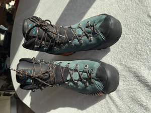 Scarpa Ribelle CL HD Wanderschuhe Größe: 45 Bild 4