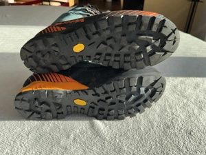 Scarpa Ribelle CL HD Wanderschuhe Größe: 45 Bild 5