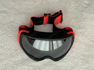 Rossignol Skibrille mit Wechselglas Bild 2