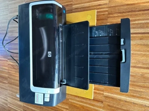 HP Tintenstrahldrucker 