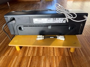 HP Tintenstrahldrucker  Bild 2