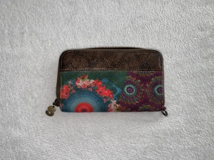 Desigual Geldbeutel  Bild 2