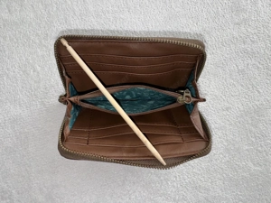 Desigual Geldbeutel  Bild 3