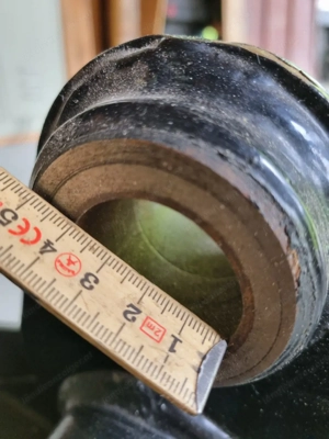 Baggerlöffel  Bild 3