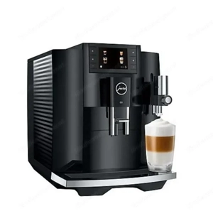 Jura E8 (2024) Bild 3