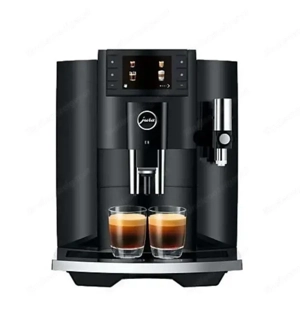 Jura E8 (2024) Bild 4