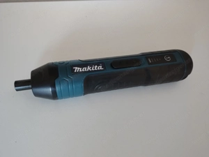 Makita Akku-Schrauber   Elektrischer Schraubendreher   Kompakt & Handlich   Neu