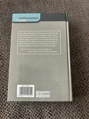 2 Bände: midsommer Tode Bild 3