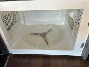 Mikrowelle Ambiano - 700W Bild 3