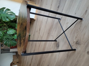 Couchtisch Beistelltisch Bild 2