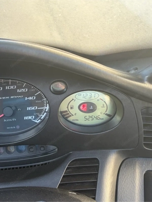 honda silverwing 400 Bild 2