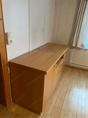 Kommode - Fernsehschrank Bild 3
