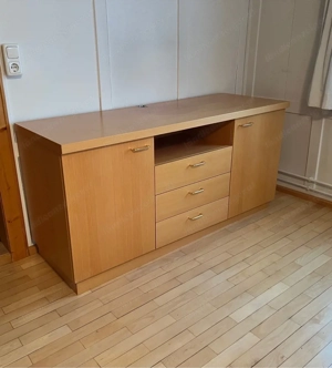 Kommode - Fernsehschrank