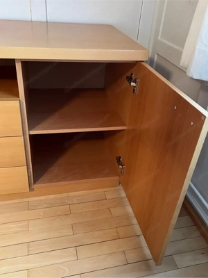Kommode - Fernsehschrank Bild 7