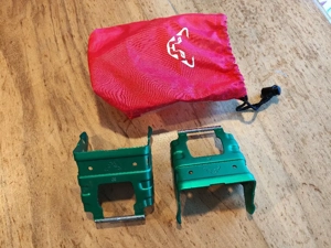 Harscheisen ungebraucht