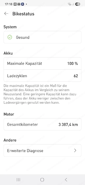 Specialized Turbo Levo SL Comp Carbon Bild 6