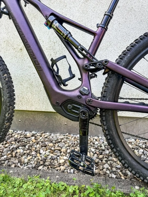 Specialized Turbo Levo SL Comp Carbon Bild 3