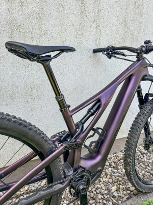 Specialized Turbo Levo SL Comp Carbon Bild 2