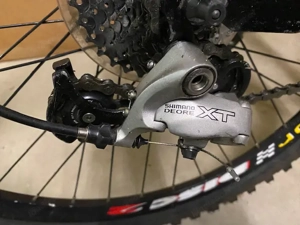 MTB Germatec GM05-X Bild 2