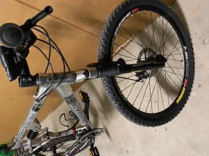 MTB Germatec GM05-X Bild 4