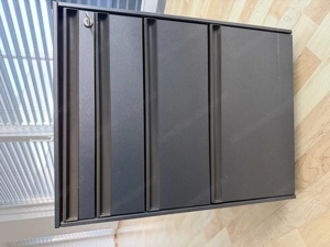 Rollcontainer Marke Bene Bild 2