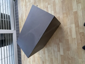 Rollcontainer Marke Bene Bild 3