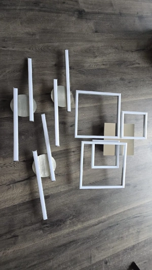 Led-leuchten Konvolut  Bild 2