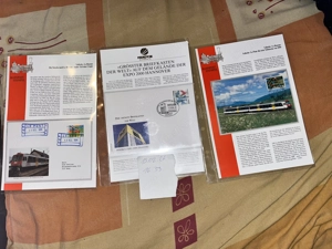 Sammel Münzen Briefmarken und soweiter bei Interesse bitte gerne melden  Bild 4