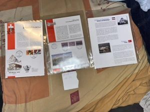 Sammel Münzen Briefmarken und soweiter bei Interesse bitte gerne melden  Bild 5