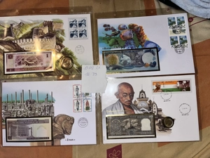 Sammel Münzen Briefmarken und soweiter bei Interesse bitte gerne melden  Bild 2