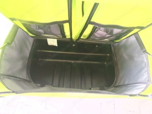 Fahrradanhänger Thule Bild 5