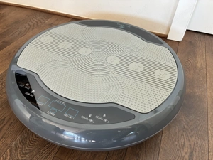 Styletics Vibrationsplatte - Fitness & Training zu Hause