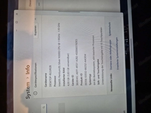 Laptop MEDION E2292 (11,6 Zoll) 29,4 cm inkl. Windows 11 Home  Bild 5