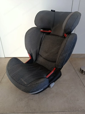 Maxi Cosi Rodifix Airptotect Kindersitz für Auto Bild 2