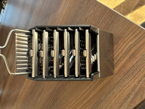 Gigant Multihobel - inkl. Zubehör Bild 2