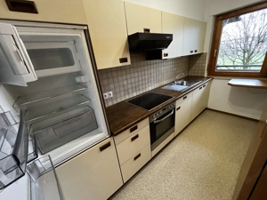 Top Sanierte 2 Zimmer Wohnung in Tosters  Bild 5