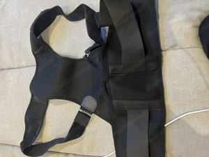 Rückengurt XL Neu